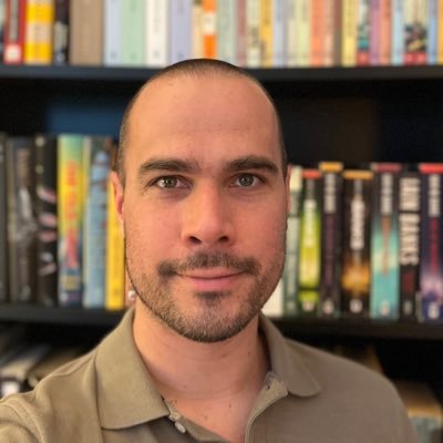 Bryan Karlovitz